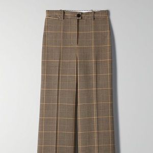 Aritzia Wilfred Francesca Pant